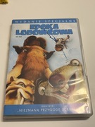 Epoka Lodowcowa The Ice Age DVD