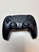 Pad dualsense black 