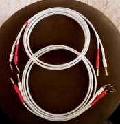 QED XT 25 Kabel głośnikowy OFC 2x2,5mm² (2x2m)