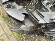 Pas przedni Ford Focus 1.6 Ecoboost 150 koni Chłodnice Klima Szczelne