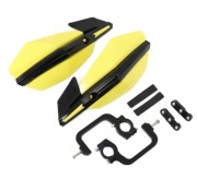 Suzuki ltz ltr handlebar osłona dłoni rak owiewka