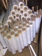 FOLIA STRETCH (rolka 2,5kg netto)