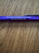 Długopis Theta Healing Marianna Bartke, do kolekcji