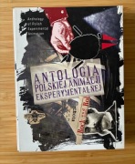 Antologia Polskiej Animacji Eksperymentalnej