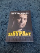 Żelisław Żyżyński, Igor Sypniewski - Zasypany