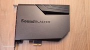 Karta dźwiękowa Creative Labs Sound Blaster AE-7