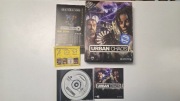 PC Urban chaos polskie premierowe big box