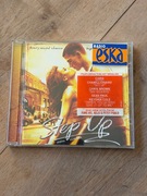 Step Up - muzyka filmowa
