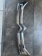 Chrom atrapy grilla Citroen Jumpy  lift  1497656077