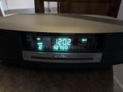 Radio i odtwarzacz cd BOSE
