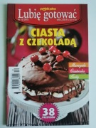 Lubię Gotować Ciasta z Czekoladą 2010 12