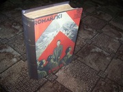 Marek Romański - ZNAK ZAPYTANIA - Cukrowski - dwa