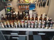 Kolekcja Warki Strong. Prawdopodobnie największa