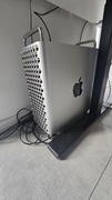 Apple Mac Pro 2019 | 12-rdzeniowy Intel Xeon | 96 GB RAM | 1TB SSD 