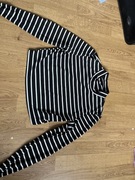 Bluzka z długim rękawem