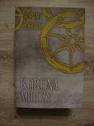 Korona mieczy Robert Jordan