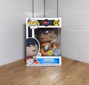 Funko Pop! Miguel 1237, Disney Pixar Coco, GITD