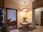 W centrum Łomży (ul. Krótka) | 48m² | W pełni wyposaż. | Oddzielna kuchnia