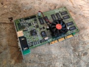 RETRO KARTA GUILLEMOT MAXI GAMER XENTOR 32 