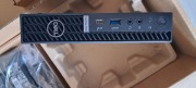 Dell OptiPlex 7000 -core i5-12500T 16GB  256GB SSD M.2 NVMe. WiFi Nowy