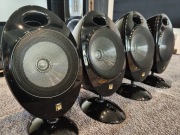 KEF KHT 2001.3 (Uni-Q) – K