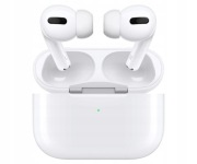 Apple Słuchawki AirPods Pro (2. generacji) z etui ładującym MagSafe (USB-C)