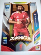 Panini Fifa 365 2026 Dominator Mohamed Salah Liv18 Liverpool 