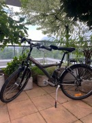 Sprzedam rower trekkingowy marki B’TWIN Original 7