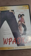 Wpadka DVD płyta