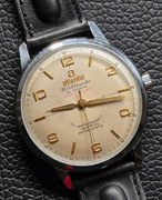 Atlantic Worldmaster 21 JEWELS Super De Luxe - cal. ETA 1113 1960-1969