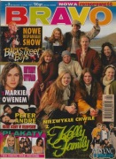 BRAVO 3/1997 KOMPLETNE