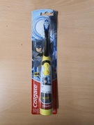 SZCZOTECZKA ELEKTRYCZNA COLGATE DLA DZIECKA, BATMAN