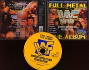 FULL METAL  - CD