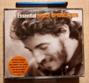BRUCE SPRINGSTEEN - The Essential (3 CD) [Limited  Edition]