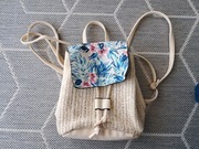 mini plecak damski plażowy Ale-Hop