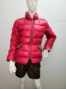 Escada sport kurtka puchowa bardzo ciepła 