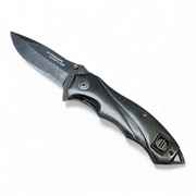 Składany nóż myśliwski taktyczny edc Strider Knives 20cm Bushcraft Trekking