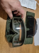 Nowe !! Okulary ochronne MON wz736 specjalne google 