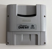 Super Game Boy adapter Nintendo SNES SNSP-027
