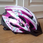Kask rowerowy