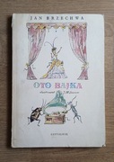 Oto bajka Jan Brzechwa