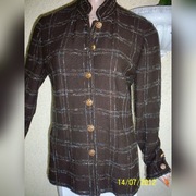 CHANELKA- żakiet  ekskluzywnej firmy USA-NORSTROOM