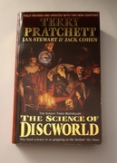 Terry Pratchett - The Science of Discworld