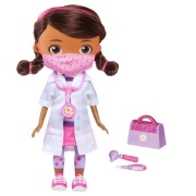 Lalka DOC McStuffins  śpiewająca 30 cm