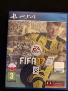Fifa 17 starsza lecz fajna