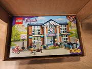 LEGO 41682 Friends - Szkoła w mieście Heartlake