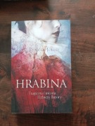 Hrabina tragiczna historia Elżbiety Batory NOWA 