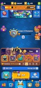 Rush Royale konto