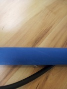 Drążki do ćwiczeń