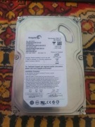 Dysk Seagate Barracuda 